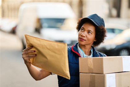 Goods ‘Paid for’ Not Delivered - What Do You Do