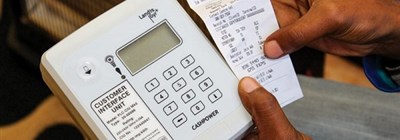 The Legality of Pre-paid Electricity Deductions towards Utility Arrears
