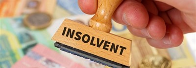 The Impact of Insolvency on Employees in South Africa
