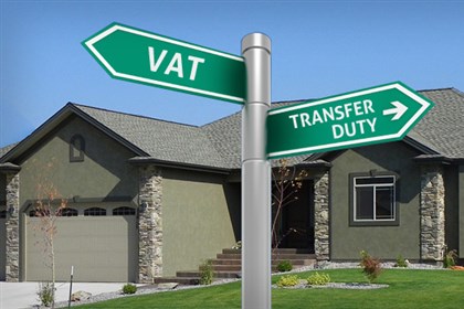VAT or Transfer Duty in South Africa – Which is Payable on Property?