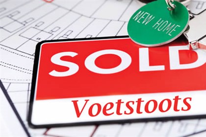 How a Voetstoots Clause Protects a Buyer from Unapproved Building Plans