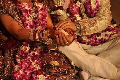 Hindu Marriages: The Rights of a Spouse