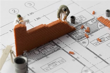 Do you need building plans for minor building works?