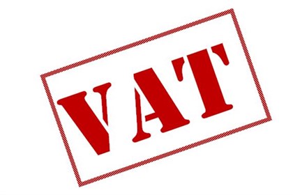 You could have relief from the VAT increase. How?