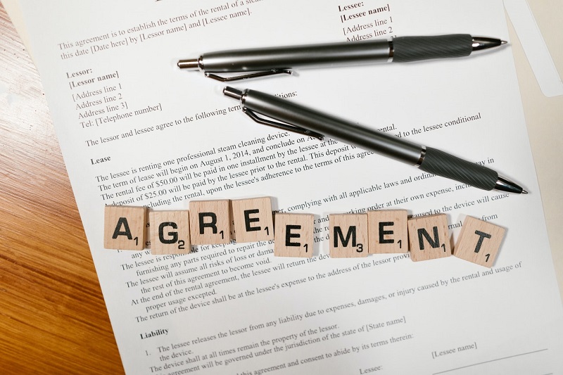 cpa compliant lease agreement