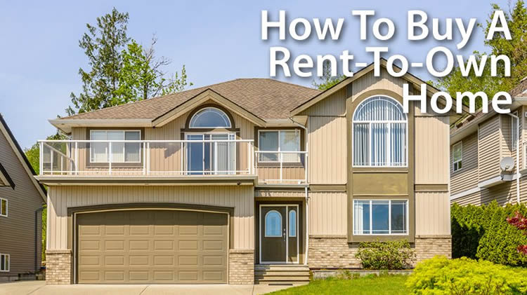 How-To-Buy-A-Rent-To-Own-Home