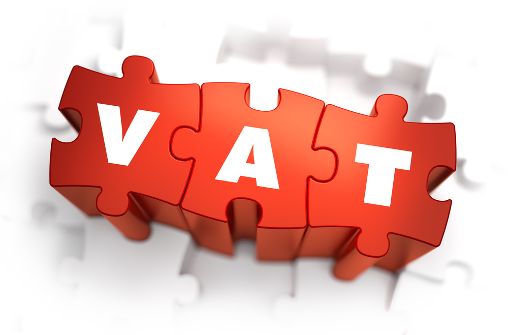 vat clause on immovable property sales