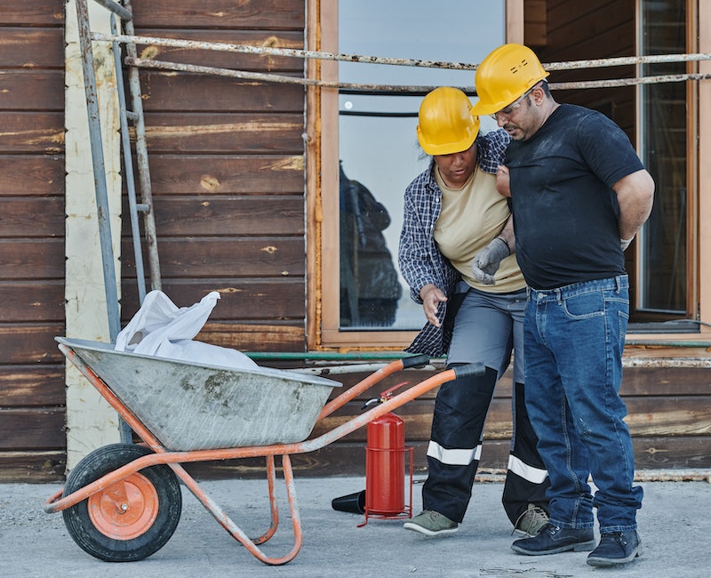 compensation for occupational injuries and diseases