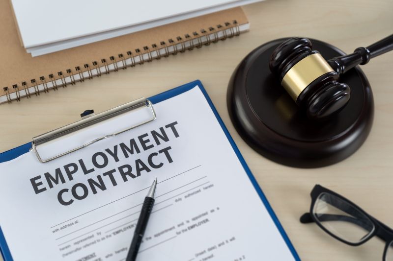 employment contracts - labour lawyers Johannesburg