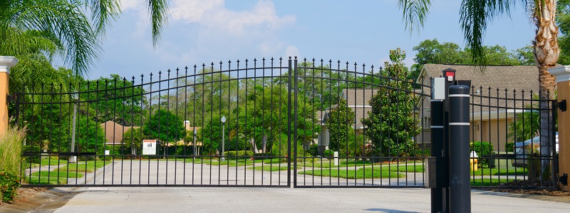 Security access restrictions - Attorneys Johannesburg