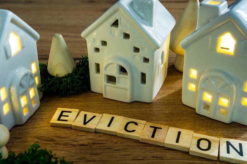 Eviction Attorneys Johannesburg and Cape Town