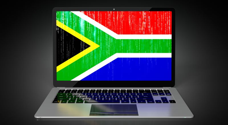 Impact of AI on the South African Legal System