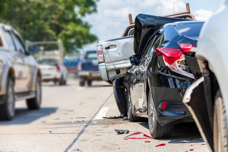 Road Accident Fund Attorneys Johannesburg