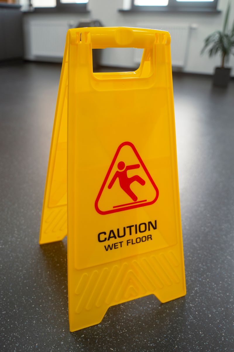 Slip and Fall Attorneys Johannesburg and Cape Town